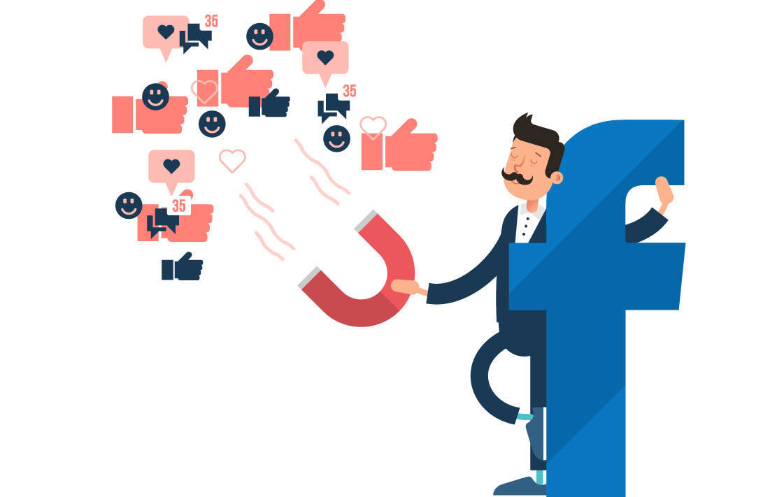 Facebook Sayfa Beğenisi Satın Alarak Milyonlara Erişin!