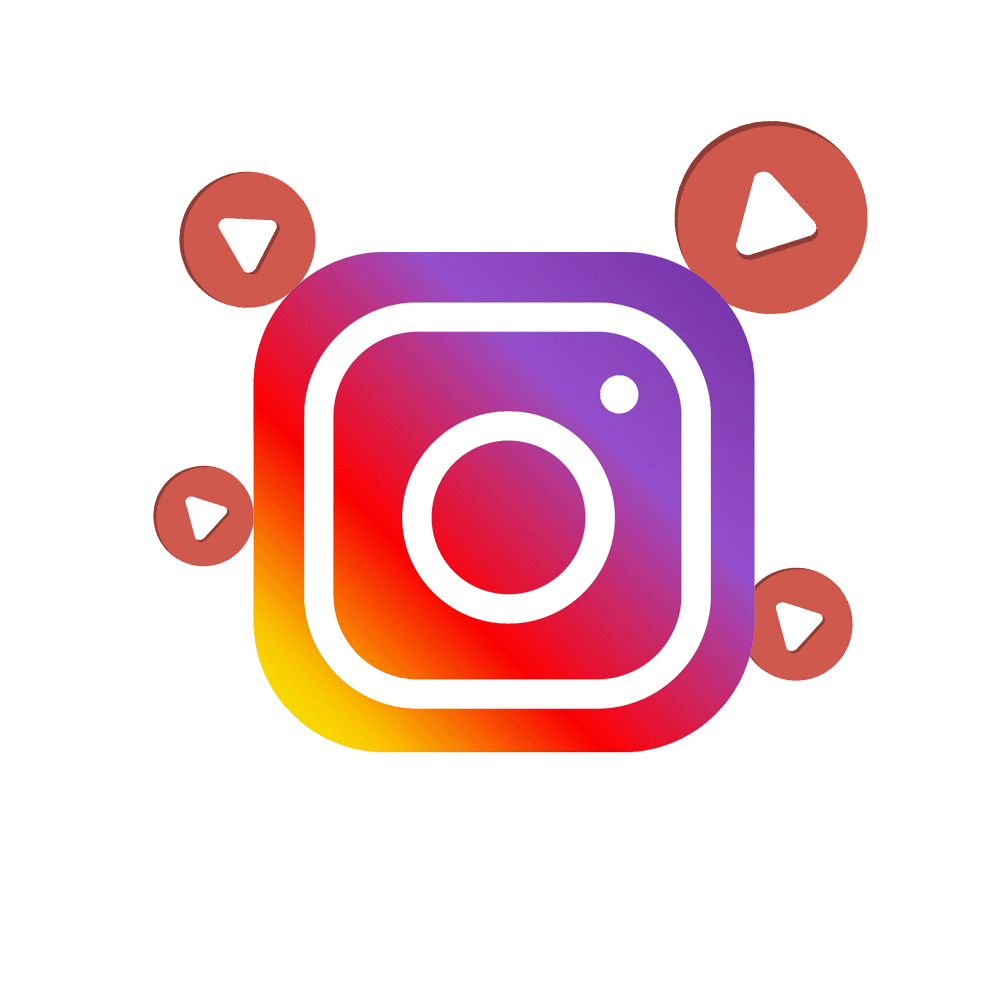 100 Instagram Görüntüleme
